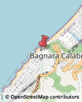Aziende Sanitarie Locali (ASL) Bagnara Calabra,89011Reggio di Calabria