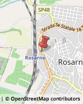 Commercialisti Rosarno,89025Reggio di Calabria