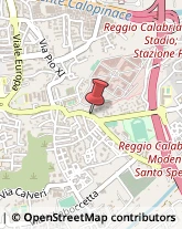 Lavanderie Reggio di Calabria,89132Reggio di Calabria