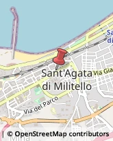 Associazioni Culturali, Artistiche e Ricreative Sant'Agata di Militello,98076Messina