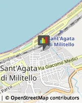 Calze e Collants - Vendita Sant'Agata di Militello,98076Messina