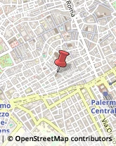 Osterie e Trattorie Palermo,90134Palermo