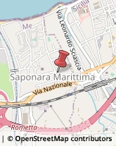 Vetrai Saponara,98047Messina