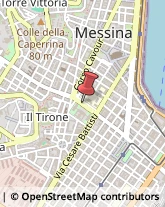 Trasporto Pubblico,98122Messina