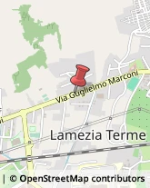 Internet - Provider Lamezia Terme,88046Catanzaro