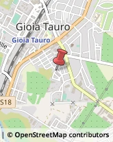 Ristoranti Gioia Tauro,89013Reggio di Calabria