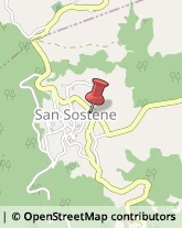 Miele San Sostene,88060Catanzaro