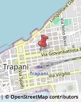 Bed e Breakfast,91100Trapani