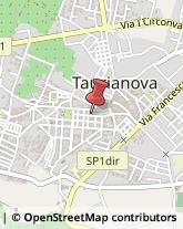 Aziende Sanitarie Locali (ASL) Taurianova,89029Reggio di Calabria