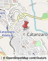 Scuole e Corsi di Lingua Catanzaro,88100Catanzaro