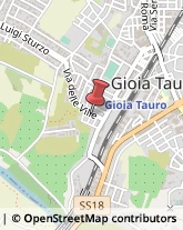 Autotrasporti Gioia Tauro,89013Reggio di Calabria