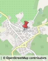 Aziende Sanitarie Locali (ASL) Varapodio,89010Reggio di Calabria