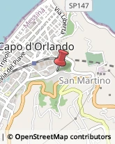 Elettrauto Capo d'Orlando,98071Messina