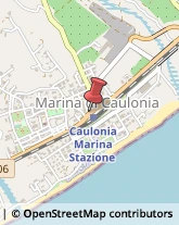 Estetiste Caulonia,89041Reggio di Calabria