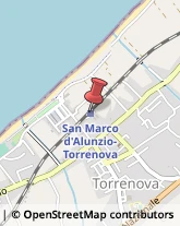 Autofficine e Centri Assistenza Torrenova,98070Messina