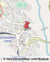 Strade - Manutenzione e Costruzione Catanzaro,88100Catanzaro