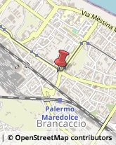 Ottica, Occhiali e Lenti a Contatto - Dettaglio Palermo,90123Palermo