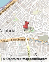 Librerie Reggio di Calabria,89128Reggio di Calabria