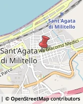 Auto - Demolizioni Sant'Agata di Militello,98076Messina