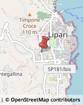 Ristoranti Lipari,98050Messina