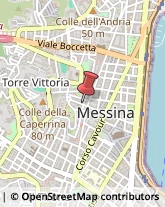 Ragionieri e Periti Commerciali - Studi Messina,98122Messina