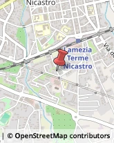 Istituti di Bellezza Lamezia Terme,88046Catanzaro