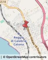 Poste Reggio di Calabria,89135Reggio di Calabria