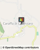 Autofficine e Centri Assistenza Caraffa di Catanzaro,88050Catanzaro