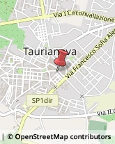 Assicurazioni Taurianova,89029Reggio di Calabria