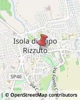 Notai Isola di Capo Rizzuto,88841Crotone