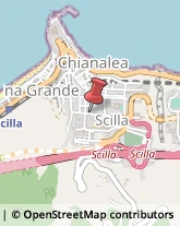 Pescherie Scilla,89058Reggio di Calabria