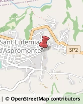 Corpo Forestale Sant'Eufemia d'Aspromonte,89027Reggio di Calabria