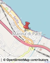 Agenzie Marittime Patti,98066Messina