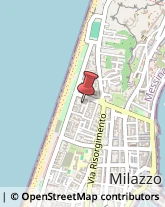 Locande e Camere Ammobiliate Milazzo,98057Messina