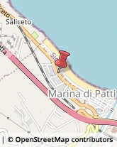 Barche, Motoscafi e Canotti Pneumatici - Dettaglio,98066Messina