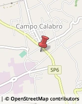 Palestre e Centri Fitness Campo Calabro,89052Reggio di Calabria