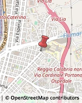 Agenzie di Vigilanza e Sorveglianza Reggio di Calabria,89123Reggio di Calabria
