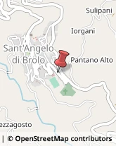 Imprese Edili Sant'Angelo di Brolo,98060Messina
