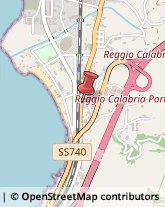 Ecografia e Radiologia - Studi Reggio di Calabria,89121Reggio di Calabria