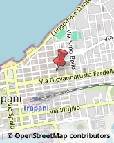 Osterie e Trattorie,91100Trapani