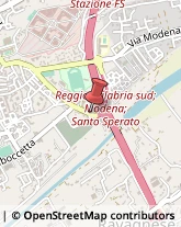 Comuni e Servizi Comunali,89132Reggio di Calabria