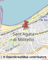 Torrefazione di Caffè ed Affini - Ingrosso e Lavorazione Sant'Agata di Militello,98076Messina