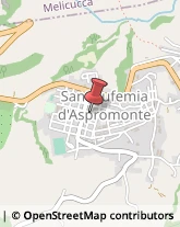 Giornalisti Sant'Eufemia d'Aspromonte,89027Reggio di Calabria
