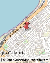 Ordini e Collegi Professionali Reggio di Calabria,89125Reggio di Calabria