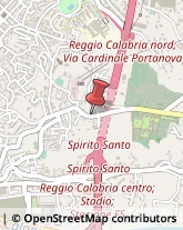 Ostetriche Reggio di Calabria,89126Reggio di Calabria