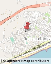 Legna da ardere Roccella Ionica,89047Reggio di Calabria