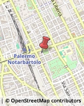 Via N. Morello, 18/E,90141Palermo