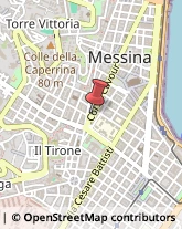 Società di Telecomunicazioni Messina,98122Messina