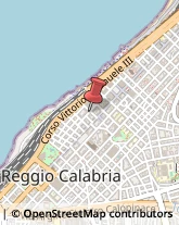 Corpo Forestale,89127Reggio di Calabria