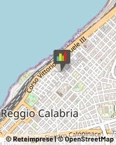 Corpo Forestale Reggio di Calabria,89127Reggio di Calabria